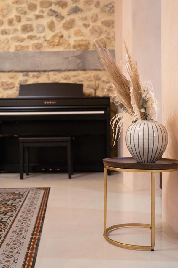 דירות Rhodes City Casa Emiliana מראה חיצוני תמונה